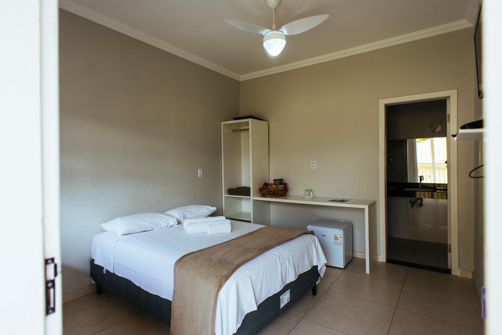 Hotel Pousada & Eventos Cassino Caeté Екстериор снимка