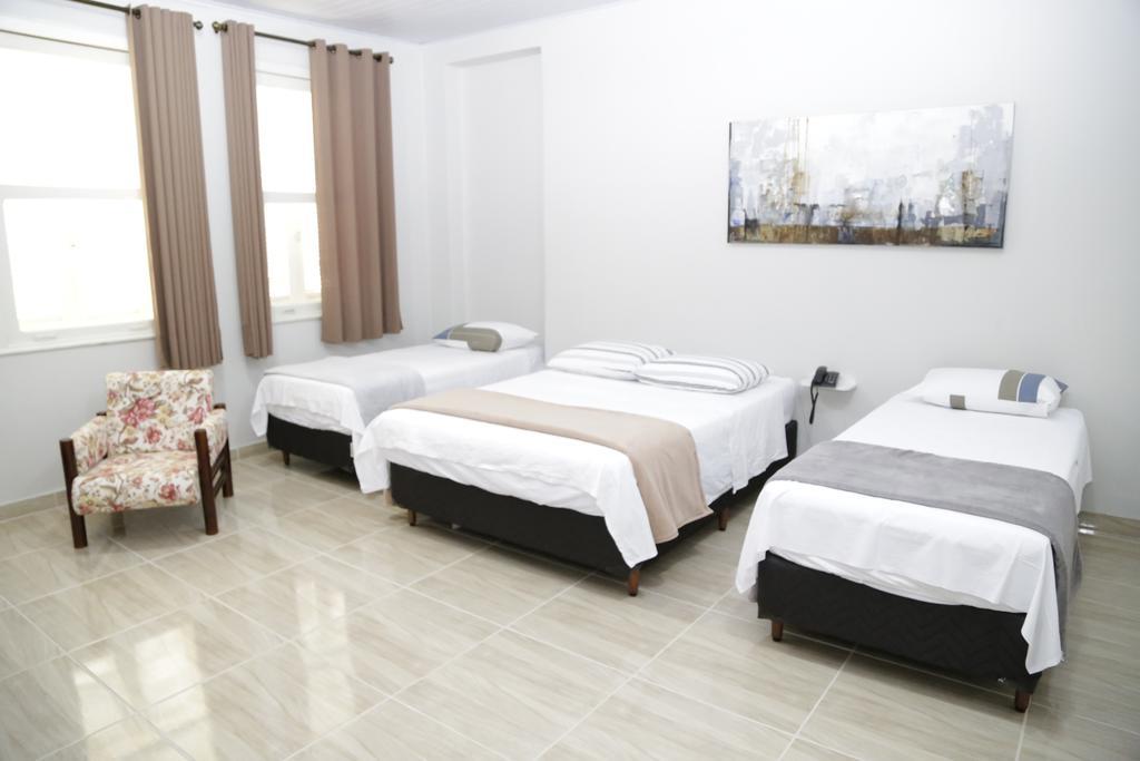 Hotel Pousada & Eventos Cassino Caeté Екстериор снимка